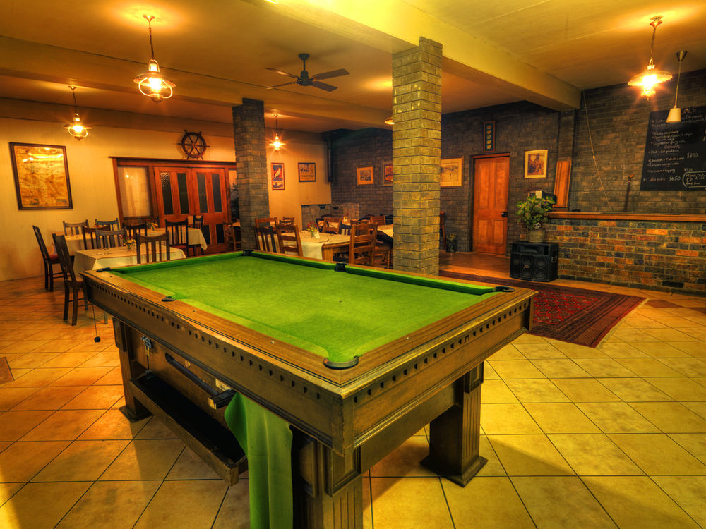 Lake Leake Inn Экстерьер фото