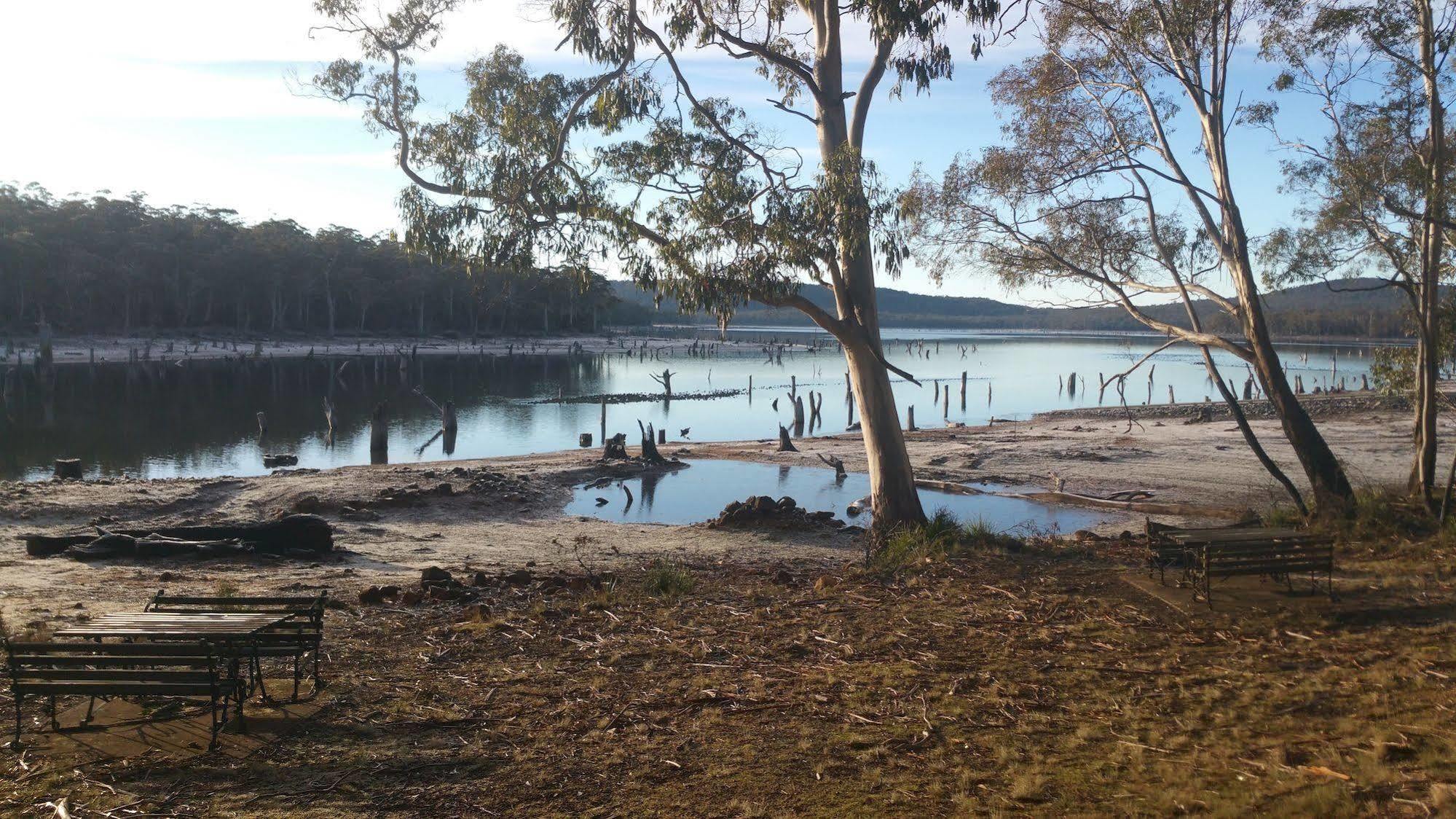 Lake Leake Inn Экстерьер фото