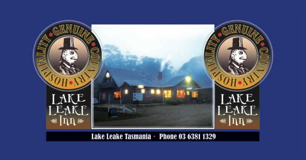Lake Leake Inn Экстерьер фото