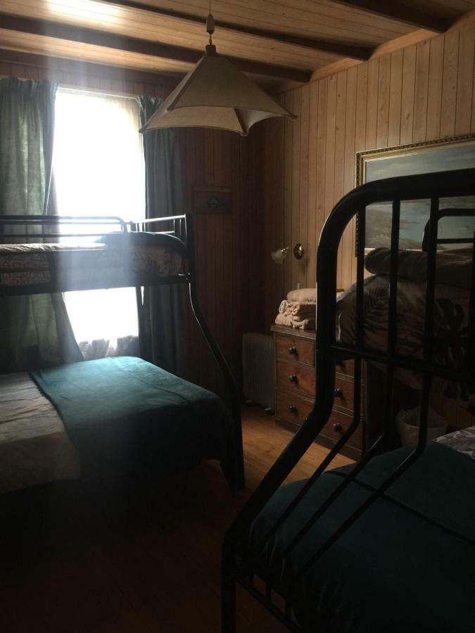 Lake Leake Inn Экстерьер фото